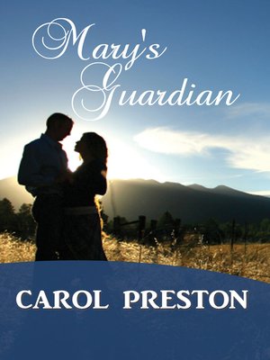cover image of Mary's Guardian